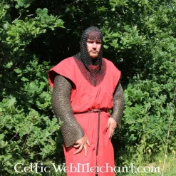 Coif Mit Dreieckigem Ausschnitt, Gebräunte, 9 Mm -Säbel Rabatt coif mit dreieckigem ausschnitt gebraeunte 9 mm 4