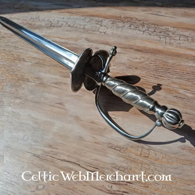 Cold Steel Colichemarde 4 Cold Steel Colichemarde – Bild 2