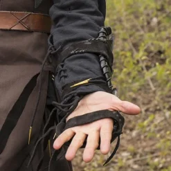 Epic Armoury Dark Elf Armschiene, Linker Arm -Säbel Rabatt dark elf armschiene linker arm 5