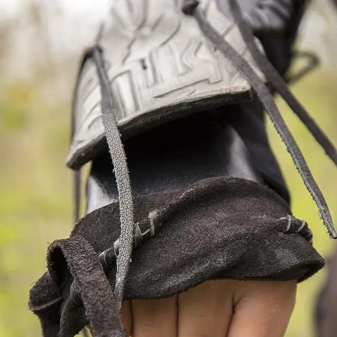 Epic Armoury Dark Elf Armschiene, Rechter Arm 8 Epic Armoury Dark Elf Armschiene, Rechter Arm – Bild 6