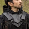 Epic Armoury Dark Elf Gorget