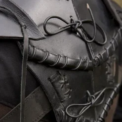 Epic Armoury Dark Elf Gorget -Säbel Rabatt dark elf gorget 2