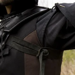 Epic Armoury Dark Elf Gorget -Säbel Rabatt dark elf gorget 3