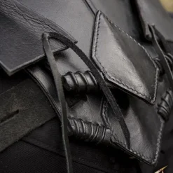 Epic Armoury Dark Elf Gorget -Säbel Rabatt dark elf gorget 4