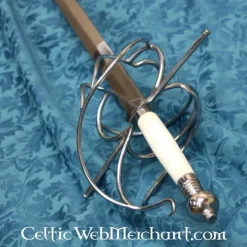 Deepeeka Deutsch Rapier Mit Knochen Griff -Säbel Rabatt deutsch rapier mit knochen griff 2