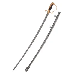 Deepeeka Deutscher Offiziersäbel Löwenkopf -Säbel Rabatt deutscher offiziersaebel loewenkopf 1