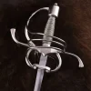 Deepeeka Deutsches Rapier 17. Jahrhundert