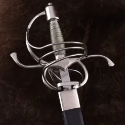 Deepeeka Deutsches Rapier 17. Jahrhundert -Säbel Rabatt deutsches rapier 17 jahrhundert 3