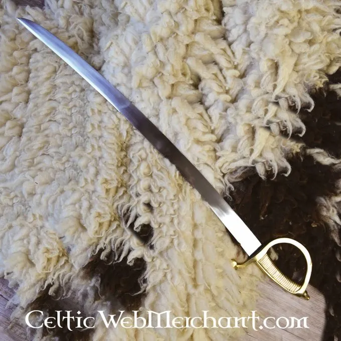 Dutch Briquet Sabel 7 Dutch Briquet Sabel – Bild 5