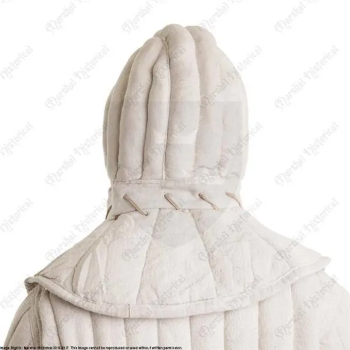 Marshal Historical Extra Dicke Bundhaube 5 Marshal Historical Extra Dicke Bundhaube – Bild 3