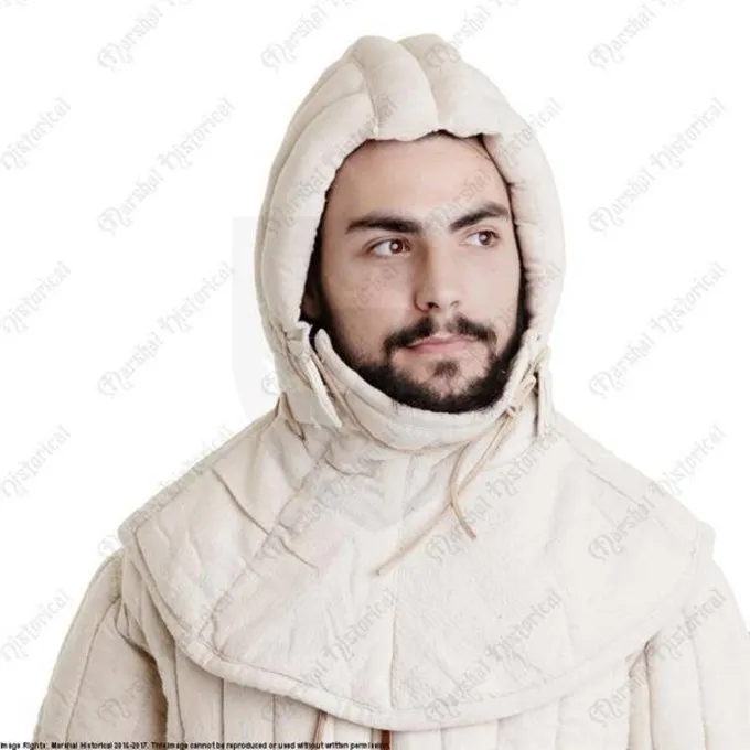 Marshal Historical Extra Dicke Bundhaube 3 Marshal Historical Extra Dicke Bundhaube