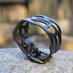 Epic Armoury Filigree Armband, Leder -Säbel Rabatt filigree armband leder 3