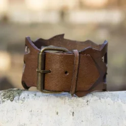 Epic Armoury Filigree Armband, Leder -Säbel Rabatt filigree armband leder 5