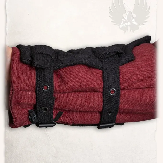 Mytholon Gambeson Armschienen Arthur Braun 6 Mytholon Gambeson Armschienen Arthur Braun – Bild 4