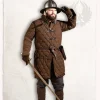 Mytholon Gambeson Arthur Komplettset Braun -Säbel Rabatt gambeson arthur komplettset braun
