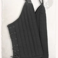 Mytholon Gambeson Beinschützer Schwarz Leopold -Säbel Rabatt gambeson beinschuetzer schwarz leopold 2