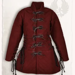 Mytholon Gambeson Diana Burgund