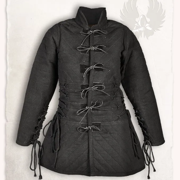 Mytholon Gambeson Diana Schwarz 3 Mytholon Gambeson Diana Schwarz