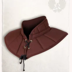 Mytholon Gambeson Gorget Leopold Braun