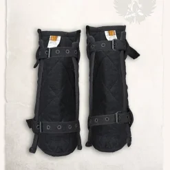 Mytholon Gambeson Greaves Arthur Schwarz -Säbel Rabatt gambeson greaves arthur schwarz 3