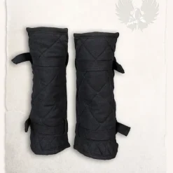Mytholon Gambeson Greaves Arthur Schwarz -Säbel Rabatt gambeson greaves arthur schwarz 4