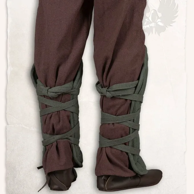 Mytholon Gambeson Greaves Farald Grün 4 Mytholon Gambeson Greaves Farald Grün – Bild 2