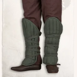 Mytholon Gambeson Greaves Farald Grün