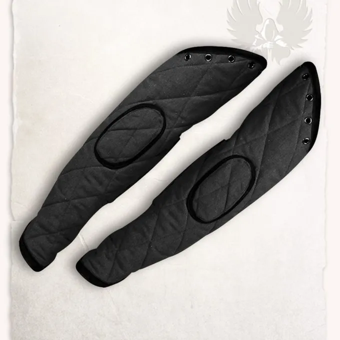 Mytholon Gambeson Hülsen Arthur Schwarz 3 Mytholon Gambeson Hülsen Arthur Schwarz