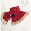 Mytholon Gambeson Kragen Nimue Wolle Weinrot -Säbel Rabatt gambeson kragen nimue wolle weinrot