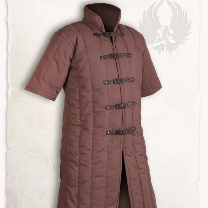 Mytholon Gambeson Leopold Braun 4 Mytholon Gambeson Leopold Braun – Bild 2