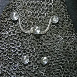 Deepeeka Haken Für Lorica Hamata Chassenard -Säbel Rabatt haken fuer lorica hamata chassenard 2