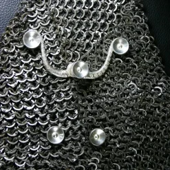 Deepeeka Haken Für Lorica Hamata Chassenard -Säbel Rabatt haken fuer lorica hamata chassenard 3