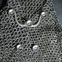 Deepeeka Haken Für Lorica Hamata Chassenard -Säbel Rabatt haken fuer lorica hamata chassenard 5