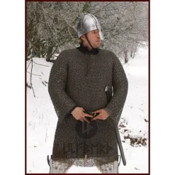 Ulfberth Hauberge Mischringe 6 Mm