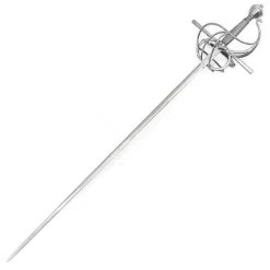 Windlass Steelcrafts Italienisch Rapier 17. Jahrhundert -Säbel Rabatt italienisch rapier 17 jahrhundert 2
