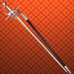 Windlass Steelcrafts Italienisch Rapier 17. Jahrhundert