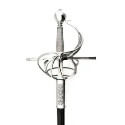 Windlass Steelcrafts Italienisch Rapier 17. Jahrhundert -Säbel Rabatt italienisch rapier 17 jahrhundert 4