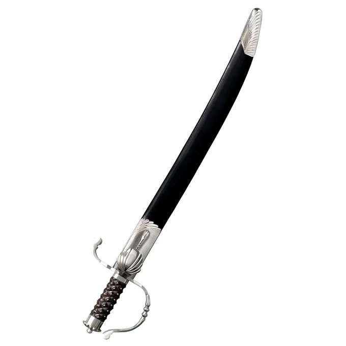 Cold Steel Jagdklinge 4 Cold Steel Jagdklinge – Bild 2