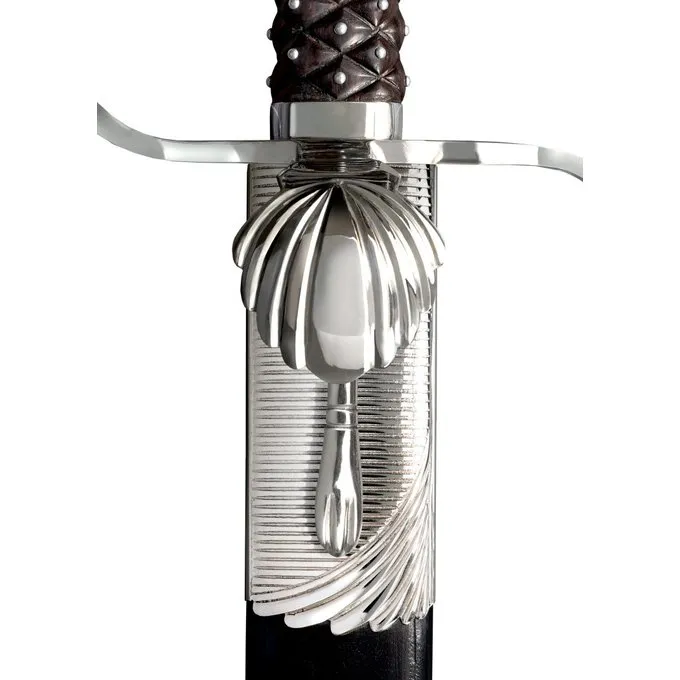 Cold Steel Jagdklinge 6 Cold Steel Jagdklinge – Bild 4