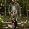 Epic Armoury Kavallerie Hauberk, Weichstahl -Säbel Rabatt kavallerie hauberk weichstahl