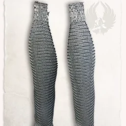 Mytholon Ketten Chausses Richard Konifizierter Runde Ringe Gebräunte