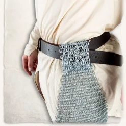 Mytholon Ketten Chausses Richard Konifizierter Runde Ringe Gebräunte -Säbel Rabatt ketten chausses richard konifizierter runde ringe 6