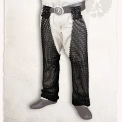 Mytholon Ketten Chausses Richard Konifizierter Runde Ringe Gebräunte -Säbel Rabatt ketten chausses richard konifizierter runde ringe 7