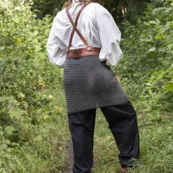 Epic Armoury Ketten Rock Mit Gürtel -Säbel Rabatt ketten rock mit guertel 2