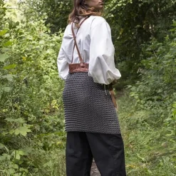 Epic Armoury Ketten Rock Mit Gürtel -Säbel Rabatt ketten rock mit guertel 3