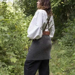 Epic Armoury Ketten Rock Mit Gürtel -Säbel Rabatt ketten rock mit guertel 4