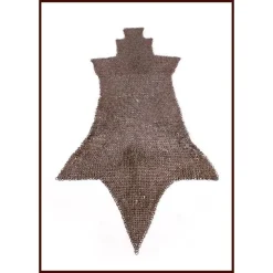 Ulfberth Kettenbeinlinge, Rundringe - Rundnieten