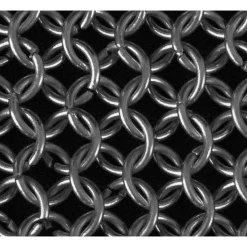 Deepeeka Kettenhaube Weichstahl -Säbel Rabatt kettenhaube weichstahl 2