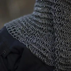 Epic Armoury Kettenhemd Alaric, 9 Mm -Säbel Rabatt kettenhemd alaric 9 mm 4