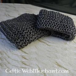 Ulfberth Kettenhemd Rock, 8 Mm -Säbel Rabatt kettenhemd rock 8 mm 2